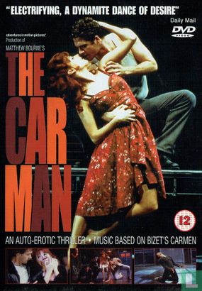 The Car Man - Image 1