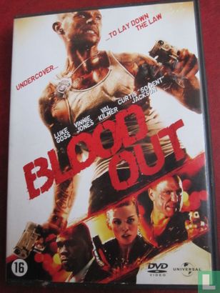 Blood Out - Image 1
