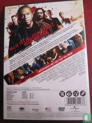 Blood Out - Image 2