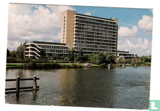 Diaconessenhuis Heemstede - Bild 1