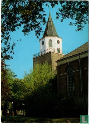 NH Kerk Emmen - Bild 1