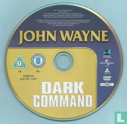 Dark Command - Image 3