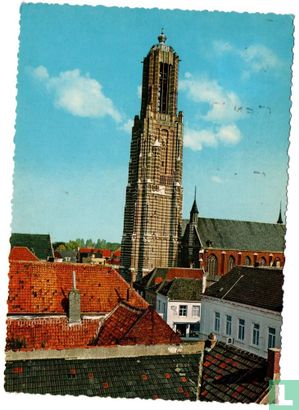 St. Martinuskerk, Weert - Afbeelding 1