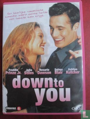 Down to You - Image 1