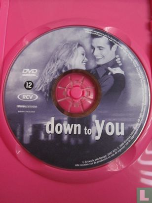 Down to You - Bild 3