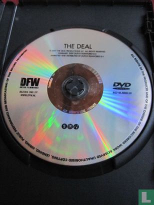 The Deal - Afbeelding 3