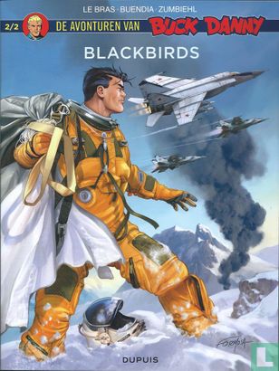 Blackbirds 2  - Image 1