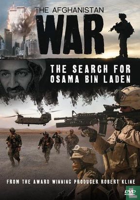 War In Afghanistan - Afbeelding 1