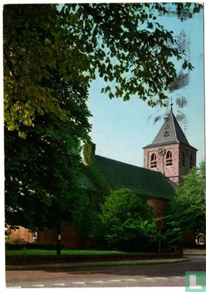 Ned. Herv. Kerk Oosterbeek - Bild 1