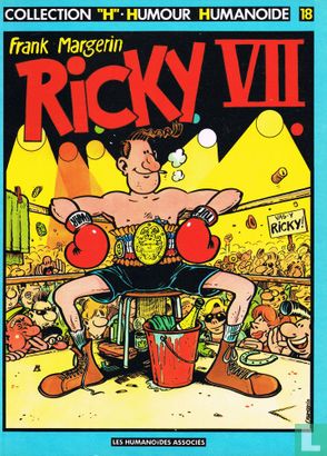 Ricky VII - Bild 1