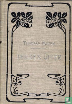 Thilde's offer  - Afbeelding 1