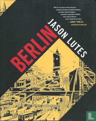 Berlin  - Image 1