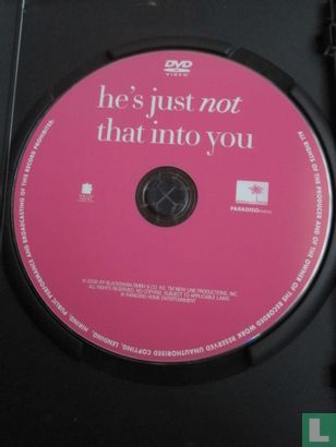 He's Just Not That Into You - Image 3