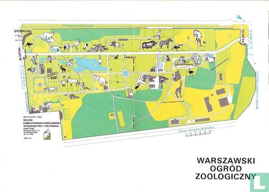 Zoo Warszawa - Image 3