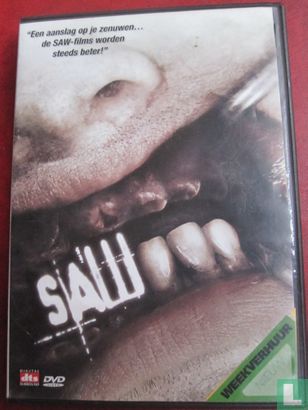 Saw III - Image 1