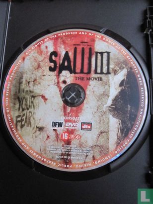 Saw III - Afbeelding 3