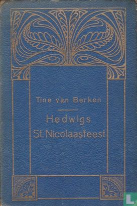 Hedwigs St.Nicolaasfeest - Afbeelding 1