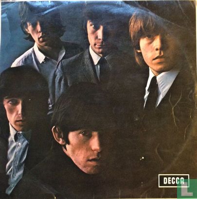 The Rolling Stones No. 2 - Image 1