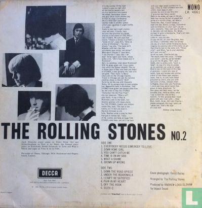 The Rolling Stones No. 2 - Image 2