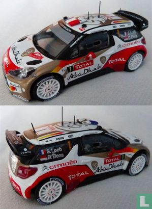 Citroën DS3 WRC - Image 2