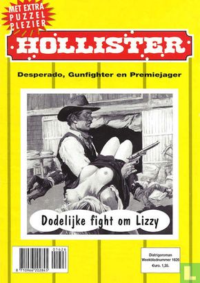 Hollister 1626 - Image 1