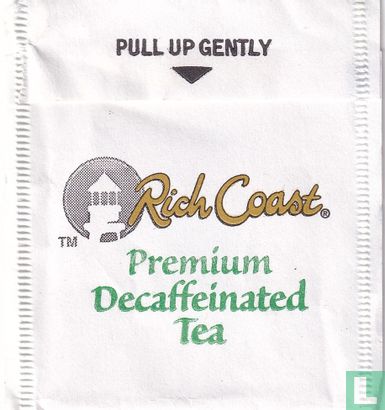 Decaffeinated Tea - Bild 2