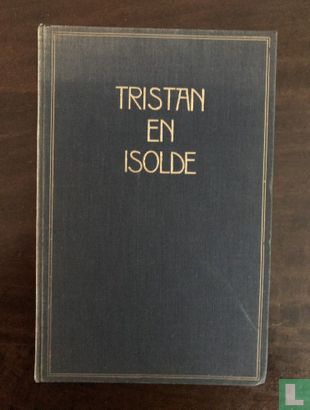 Tristan en Isolde - Afbeelding 1