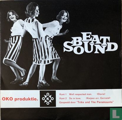 Beat Sound - Afbeelding 1