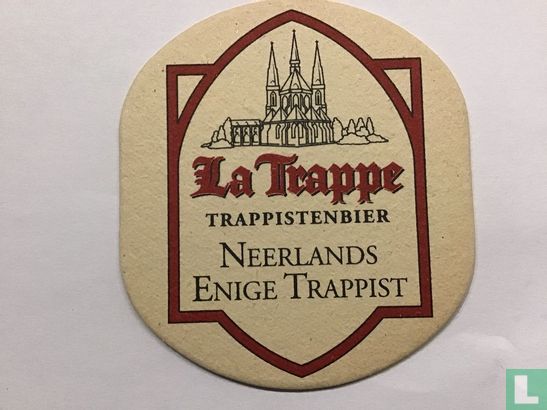 Trappistenbier “ La Trappe” - Image 2