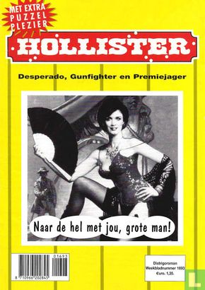 Hollister 1693 - Afbeelding 1