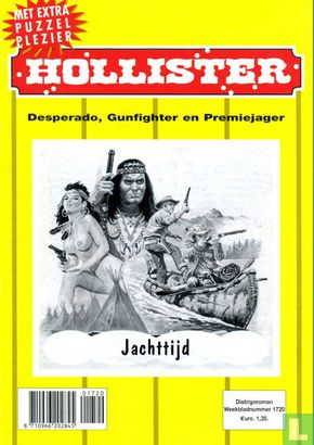 Hollister 1720 - Afbeelding 1
