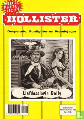Hollister 1669 - Image 1