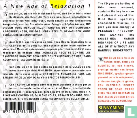 A New Age of Relaxation #1 - Afbeelding 2