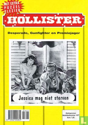 Hollister 1677 - Image 1