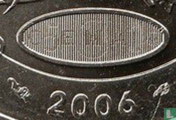 Zentralafrikanischen Staaten 500 Franc 2006 - Bild 3