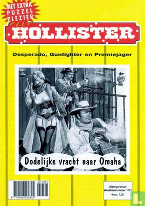 Hollister 1701 - Afbeelding 1