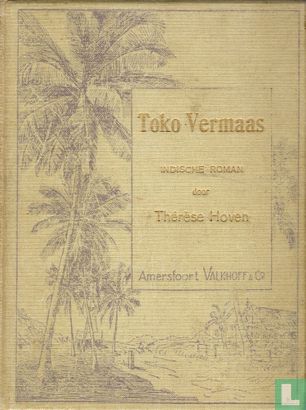 Toko Vermaas - Image 1