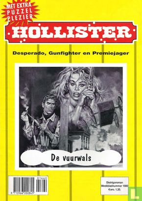 Hollister 1660 - Afbeelding 1