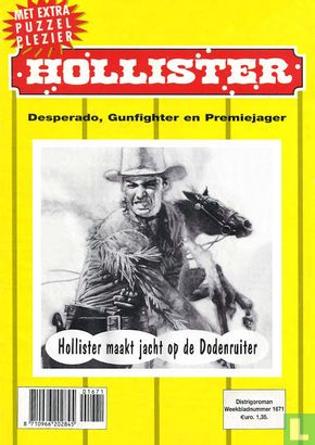 Hollister 1671 - Image 1