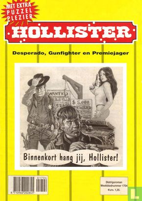 Hollister 1704 - Afbeelding 1