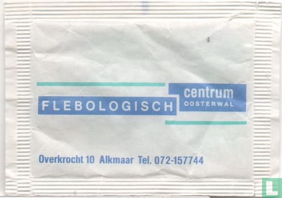 Flebologisch Centrum Oosterwal - Bild 1