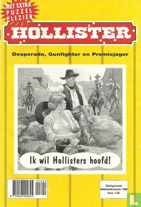 Hollister 1699 - Afbeelding 1