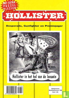 Hollister 1696 - Image 1