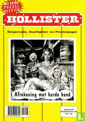 Hollister 1623 - Bild 1