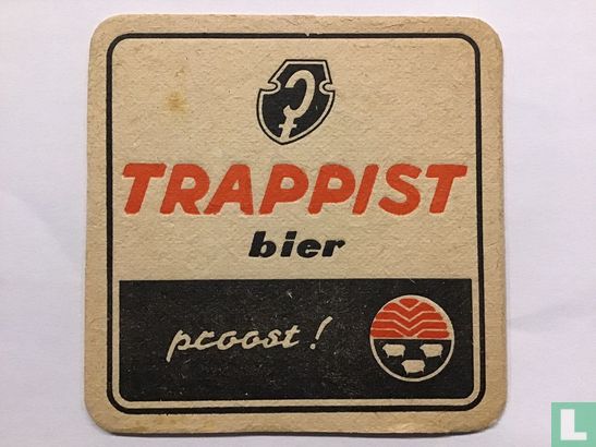 Trappist bier. proost!