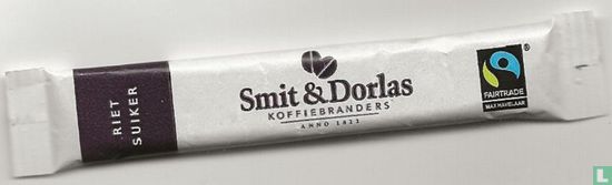 Smit & Dorlas rietsuiker [1R] - Afbeelding 1