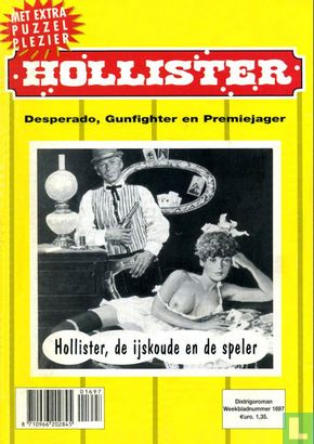 Hollister 1697 - Image 1