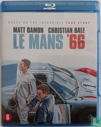 Le Mans '66 - Bild 1