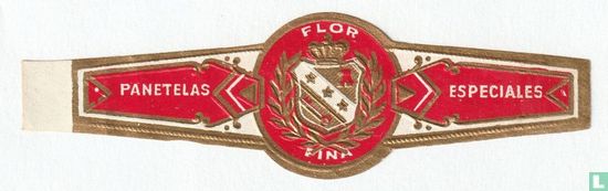 Flor Fina-Panetelas-Especiales - Image 1