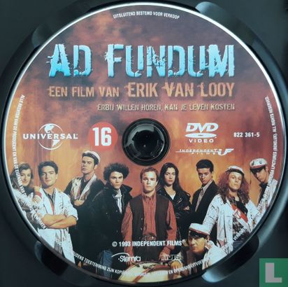 Ad Fundum - Afbeelding 3
